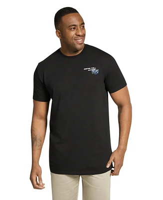 Johnny Bigg Big & Tall Latitude Longline Tee