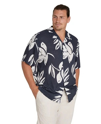 Johnny Bigg Men's Sparkler Relaxed Fit Shirt