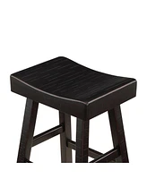 Slickblue Counter Height Stool – Stylish and Comfortable Seating for Kitchen & Dining