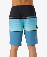 O'Neill Lennox Stripe 21" boardshorts