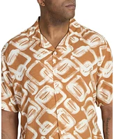 Johnny Bigg Men's Contour Relaxed Fit Shirt