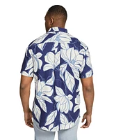 Johnny Bigg Big & Tall Keyline Short Sleeve Shirt