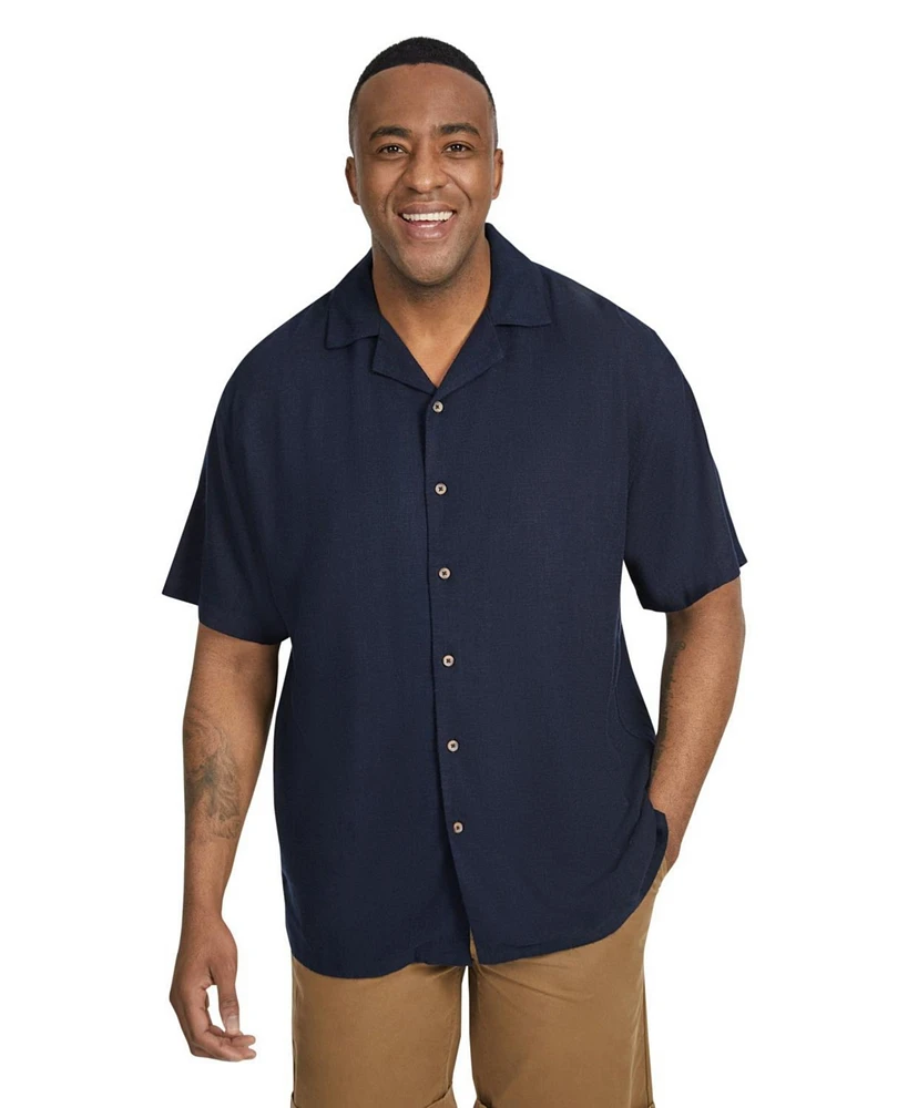 Johnny Bigg Men's Bondi Relaxed Fit Shirt