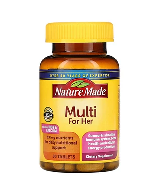 Nature Made Multi For Her