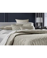 Hotel Collection Glint 3-Pc. Coverlet Set, King, Exclusively at Macy's