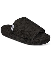 Isotoner Signature Women's Joey Cozy Plush Slide Slippers