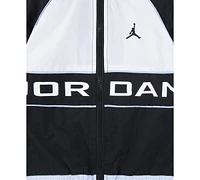 Jordan Baby Windbreaker Jacket & Pants, 2 Piece Set