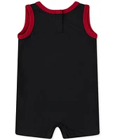 Jordan Baby Jumpman 23 Jersey Romper