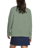Skechers Women's GoWalk Ribbed Hoodless Jacket