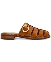 Dv Dolce Vita Women's Fyona Fisherman Flat Mules