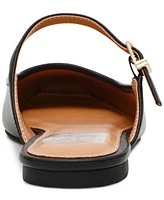 Dv Dolce Vita Women's Montrice Flat Mule Slides