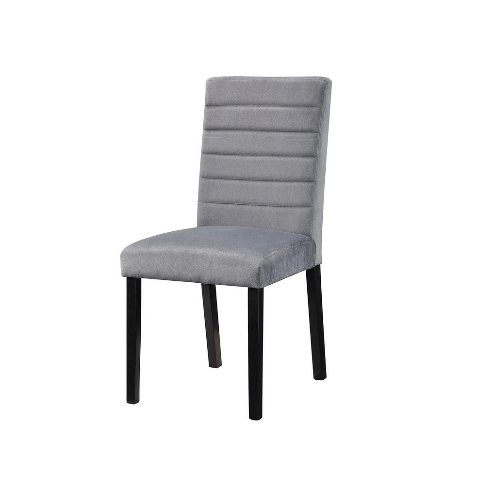 Slickblue Side Dining Chair – Stylish and Comfortable Seating for Dining Room or Kitchen