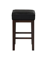 Slickblue Bar Height Stool – Stylish and Comfortable Seating for Home & Kitchen