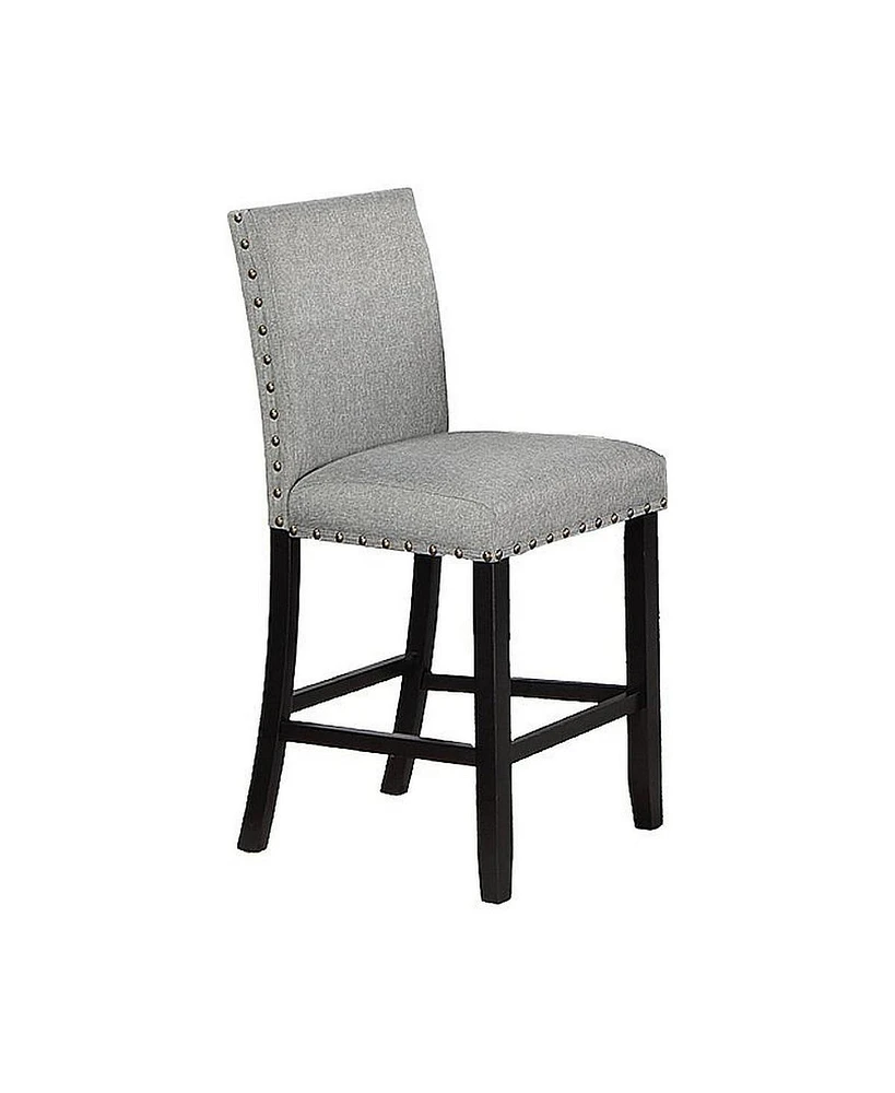 Slickblue Counter Height Chair – Stylish and Comfortable Seating for Kitchen or Dining Spaces