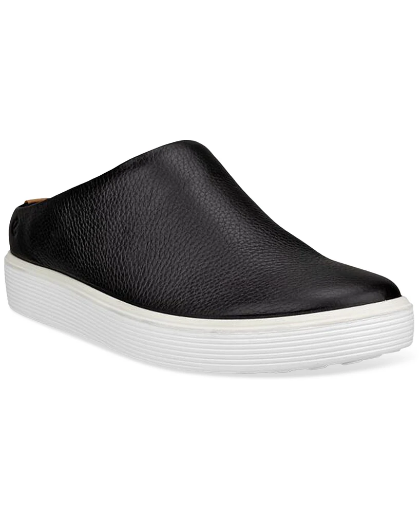 Ecco Women's Soft 60 Slide Sneakers