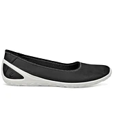 Ecco Women's Biom Lite Skimmer Flats