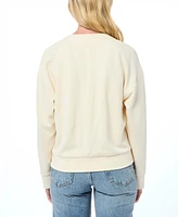 Cable & Gauge Women's Compact Knit Cardigan