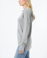 Cable & Gauge Women's Scrumptious Hoodie Top