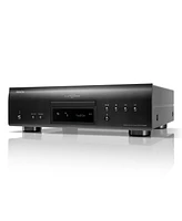 Denon Dcd-1700NE Cd/Sacd Player with Advanced AL32 Processing Plus