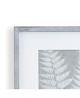 Napa Home & Garden Fern Frond Prints, Set Of 3