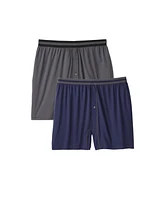 KingSize Big & Tall Cooling Boxers