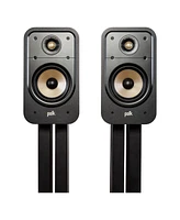 Polk Audio Signature Elite ES20 Bookshelf Speakers - Pair