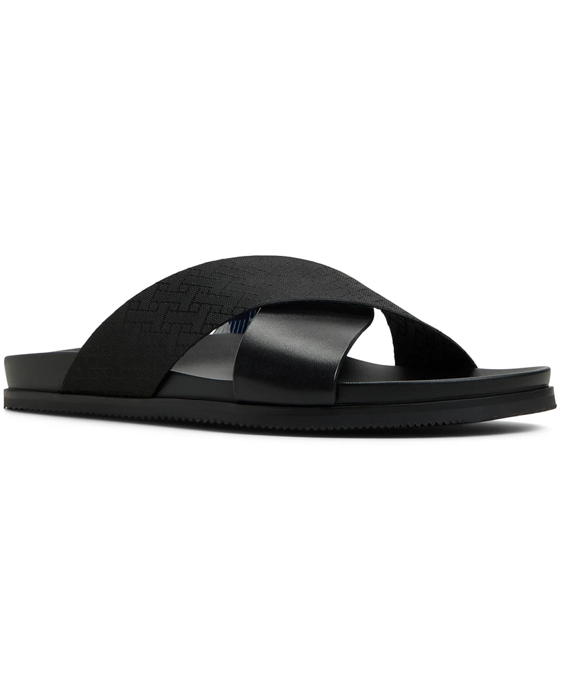 Ted Baker Men's Saltburn Slip On Sandals