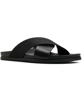Ted Baker Men's Saltburn Slip On Sandals