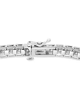 Diamond Bracelet (5 ct. t.w.) 10k Gold or White