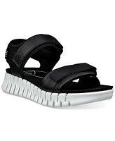 Ecco Women's Gruuv Sol Sandals