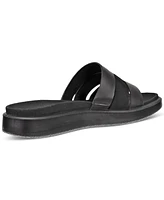 Ecco Women's Flowt Oasis Slide Sandals