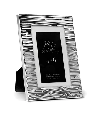 Philip Whitney Julie Metal Picture Frame