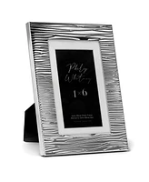 Philip Whitney Julie Metal Picture Frame