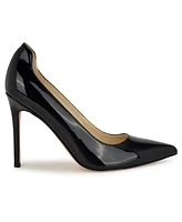 Nine West Women's Freds Slip-On Stiletto Heel Dress Pumps