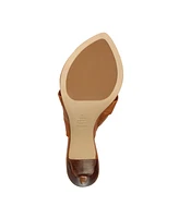 Schutz Women's Lori Stiletto Heel Sandals