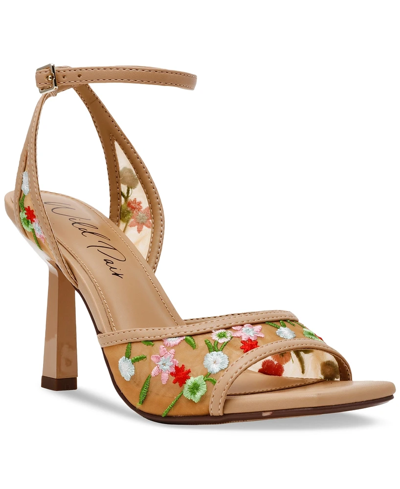 Wild Pair Women's Erynn Dress Sandals, Exclusively at Macy's