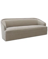 Lelina Fabric Sofa, Exclusively at Macy's