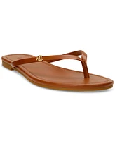 Lauren Ralph Women's Raquel Flip Flop Sandals