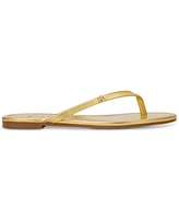 Lauren Ralph Women's Raquel Flip Flop Sandals