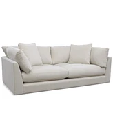 Merten Fabric Sofa, Exclusively at Macy's