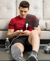 Tzumi Flex Fitness Recovery Heat Electric Heating Pad
