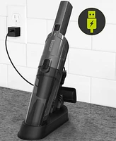 Tzumi IonVac PowerMax Cordless Handheld Vacuum Cleaner