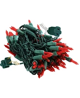Electric Plug-In 70ct Led Indoor/Outdoor String Lights Smooth M6 - 23'