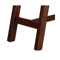 Slickblue Wooden Bench for Versatile and Stylish Seating Solutions
