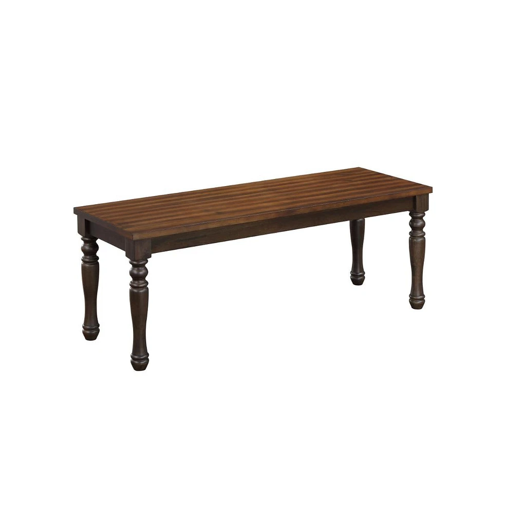 Slickblue Dining Bench – Stylish and Comfortable Seating for Kitchen & Dining Rooms