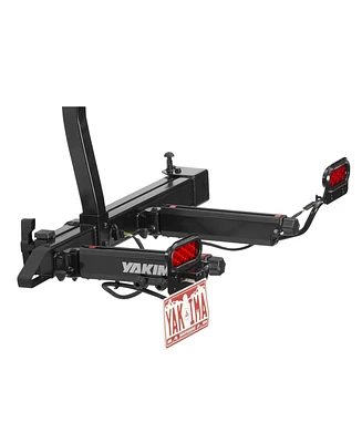 Yakima 5.4 Pound Exo LitKit with Tail Lights Accessory for Exo Hitch Rack System
