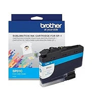 Brother Sublimation Printer with Multiple Ink Cartridges and Printer Paper