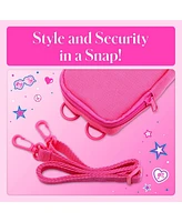 Kodak x Barbie Step Slim Instant Portable Photo Printer Barbie Starter Bundle (Signature Style)