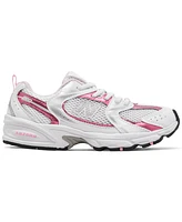New Balance Little Girls 530 Casual Sneakers from Finish Line