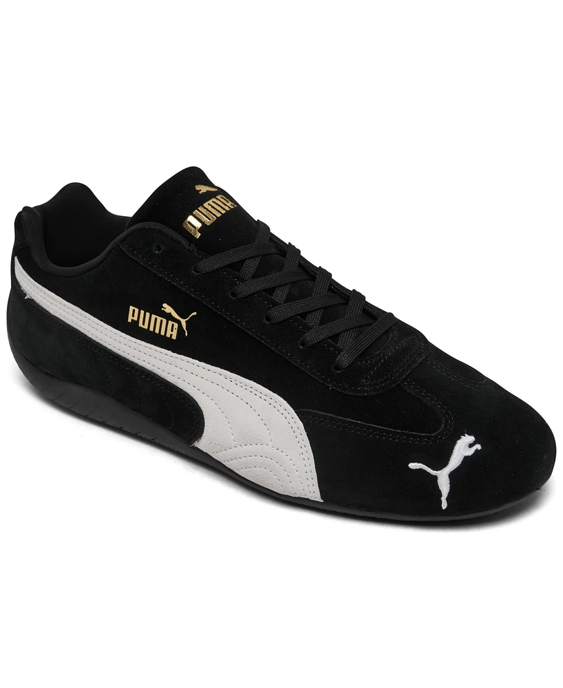 Puma Men's Speedcat Og Casual Sneakers from Finish Line